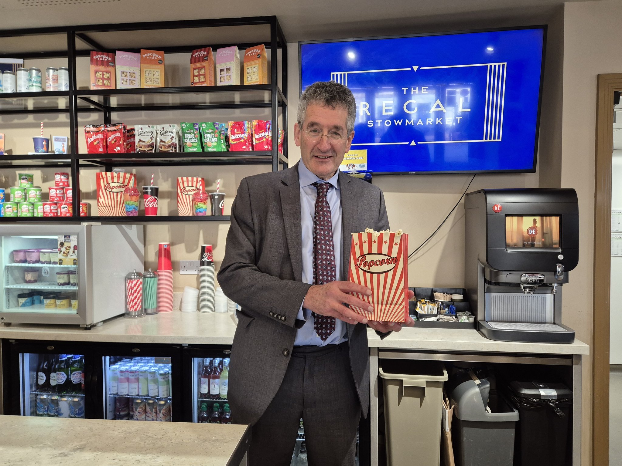 Small Business Saturday