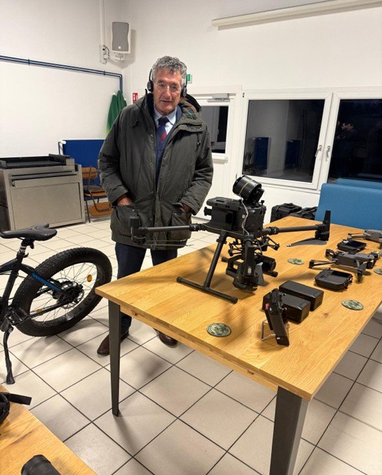 Visiting Calais: A Fresh Perspective