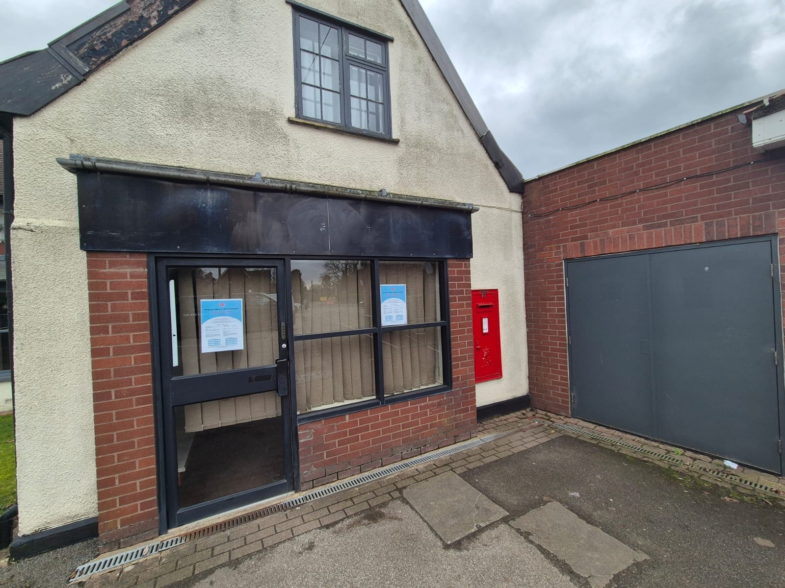 Elmswell Post Office Saved!