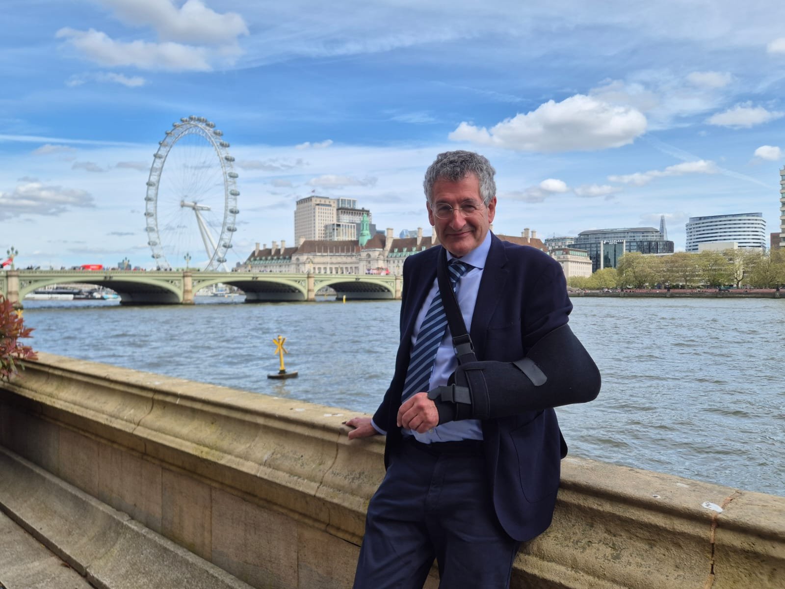 Reflections on Local Election Results