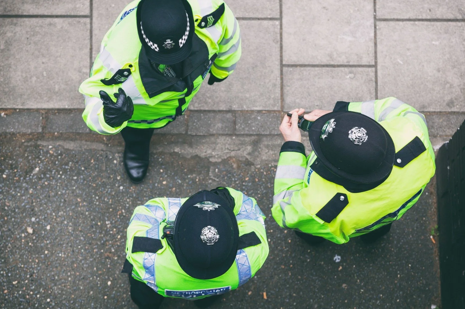 New: Crack Unit to Tackle Crime on Our High Streets