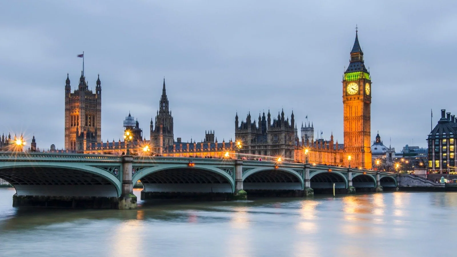 May Brings a Wave of Positive Results