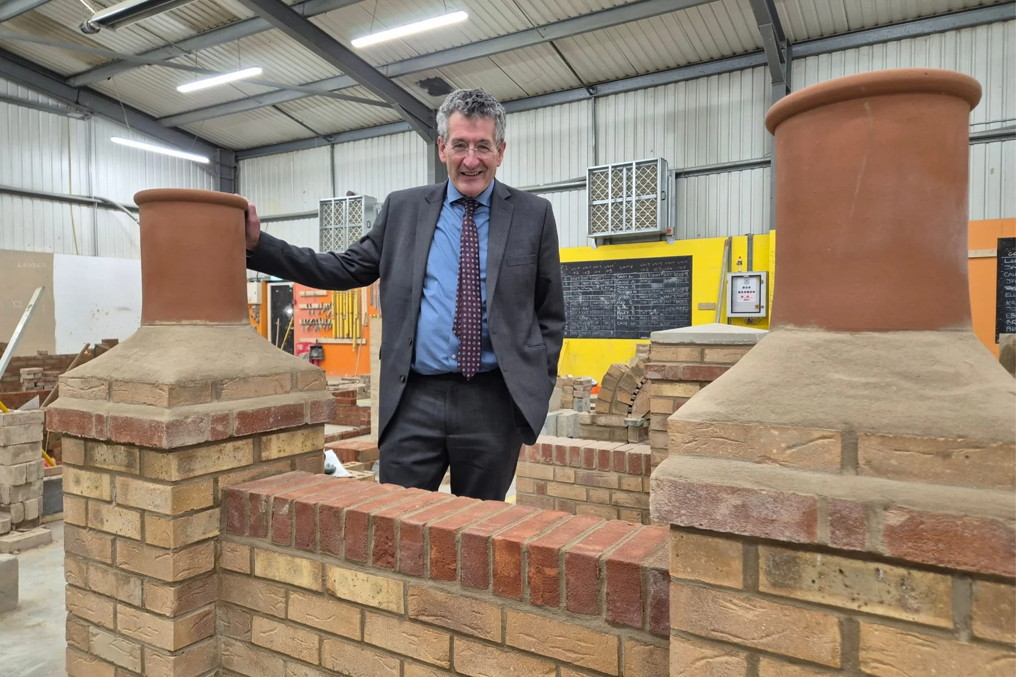 Giving Every Young Person the Skills They Need to Succeed
