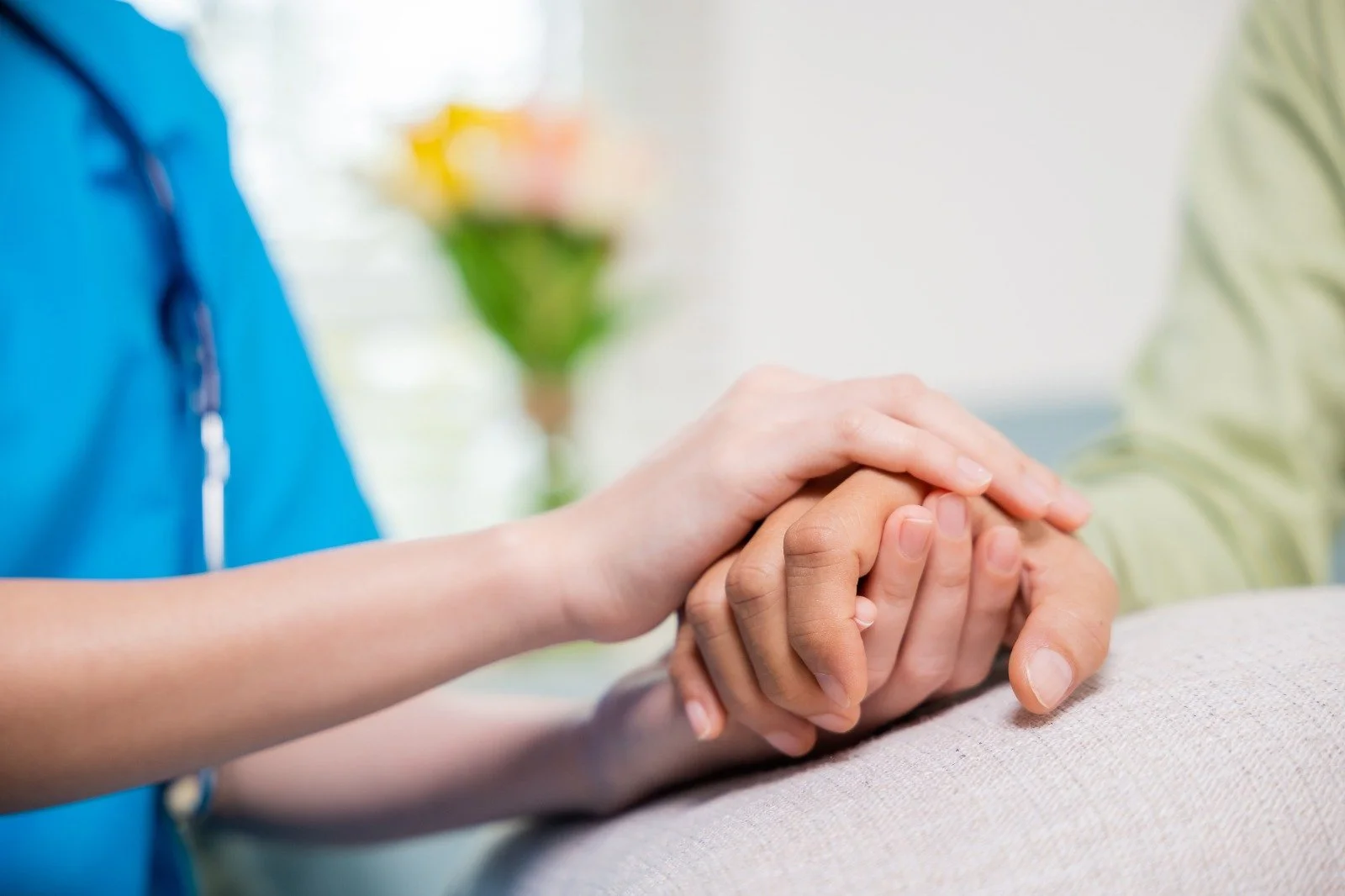 Urgent Drive to Reform Social Care is Welcome