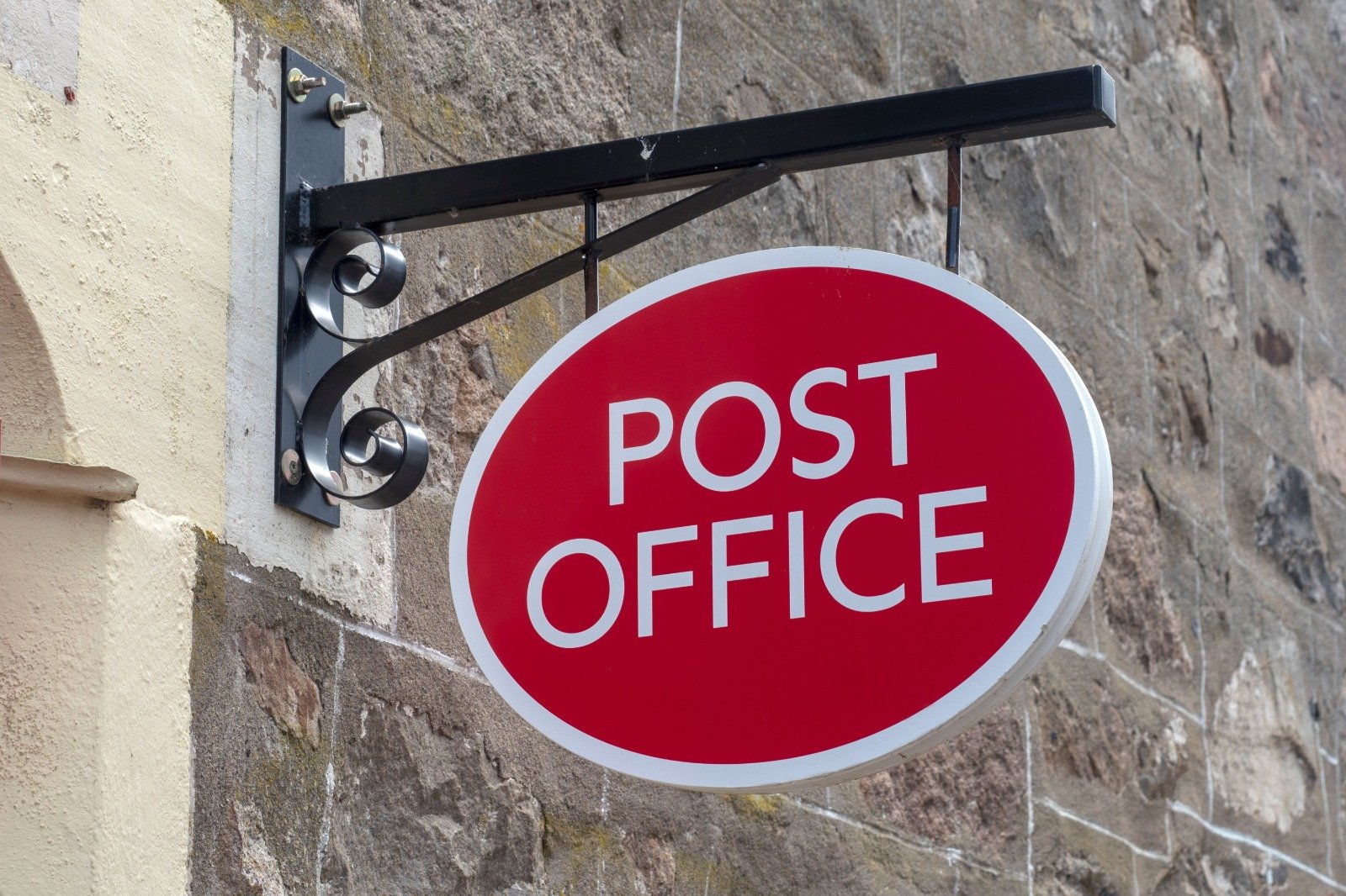 Bury St Edmunds Post Office Set to Close