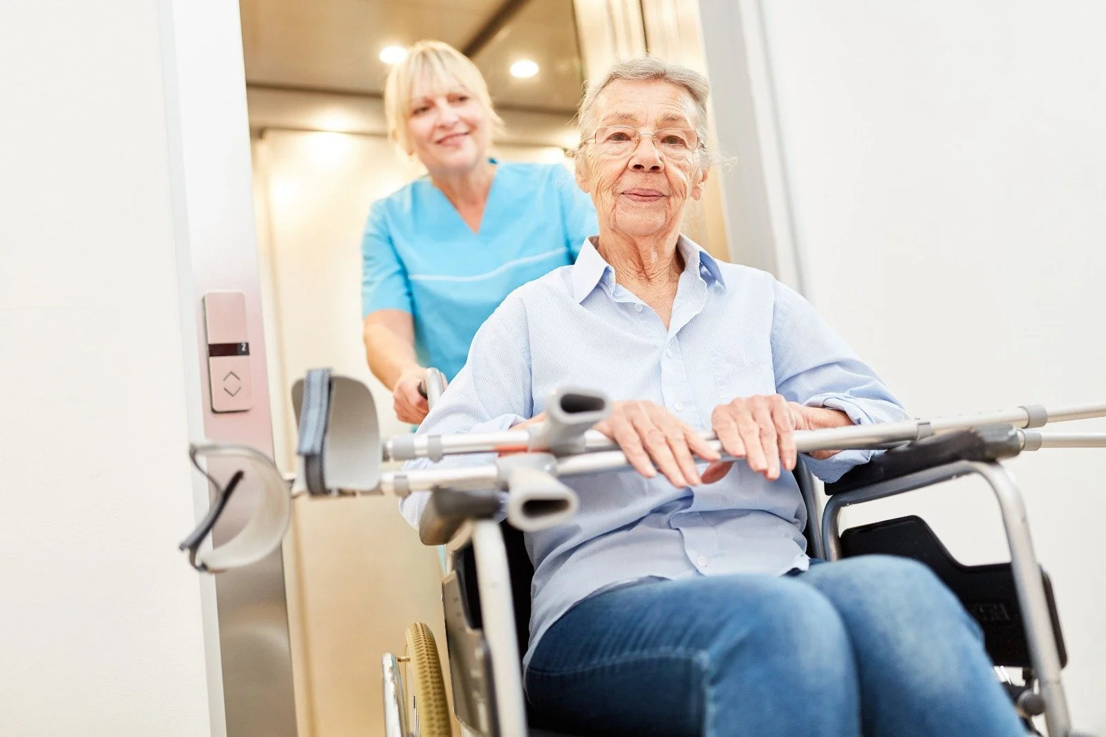 Investment Approved to Improve Care for Stroke Survivors