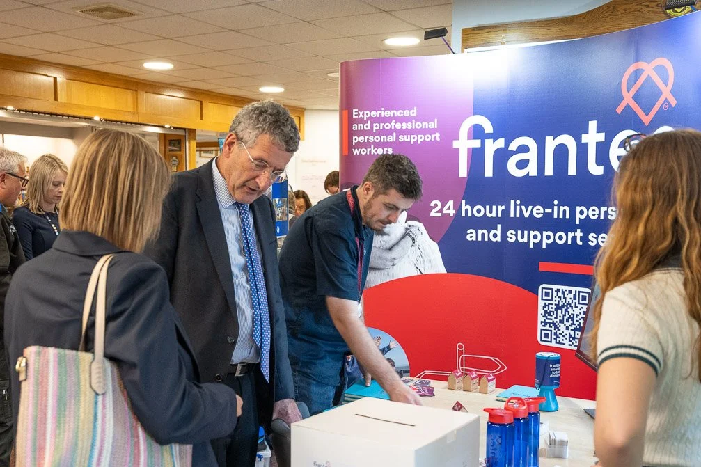 Raising Awareness of Dementia