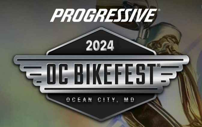 Ocean City BikeFest