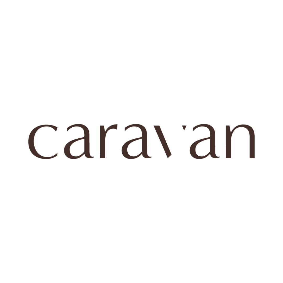 Caravan - Brand Identity