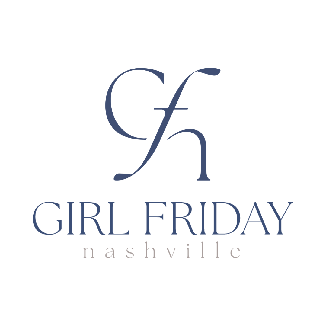Girl Friday Nashville