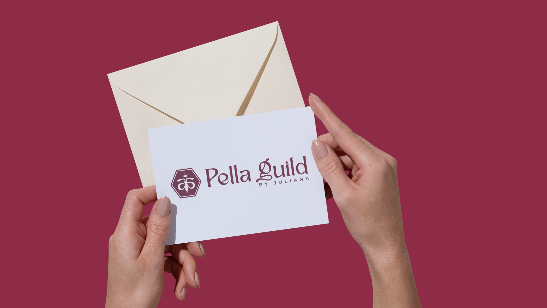 Custom Postcard Design