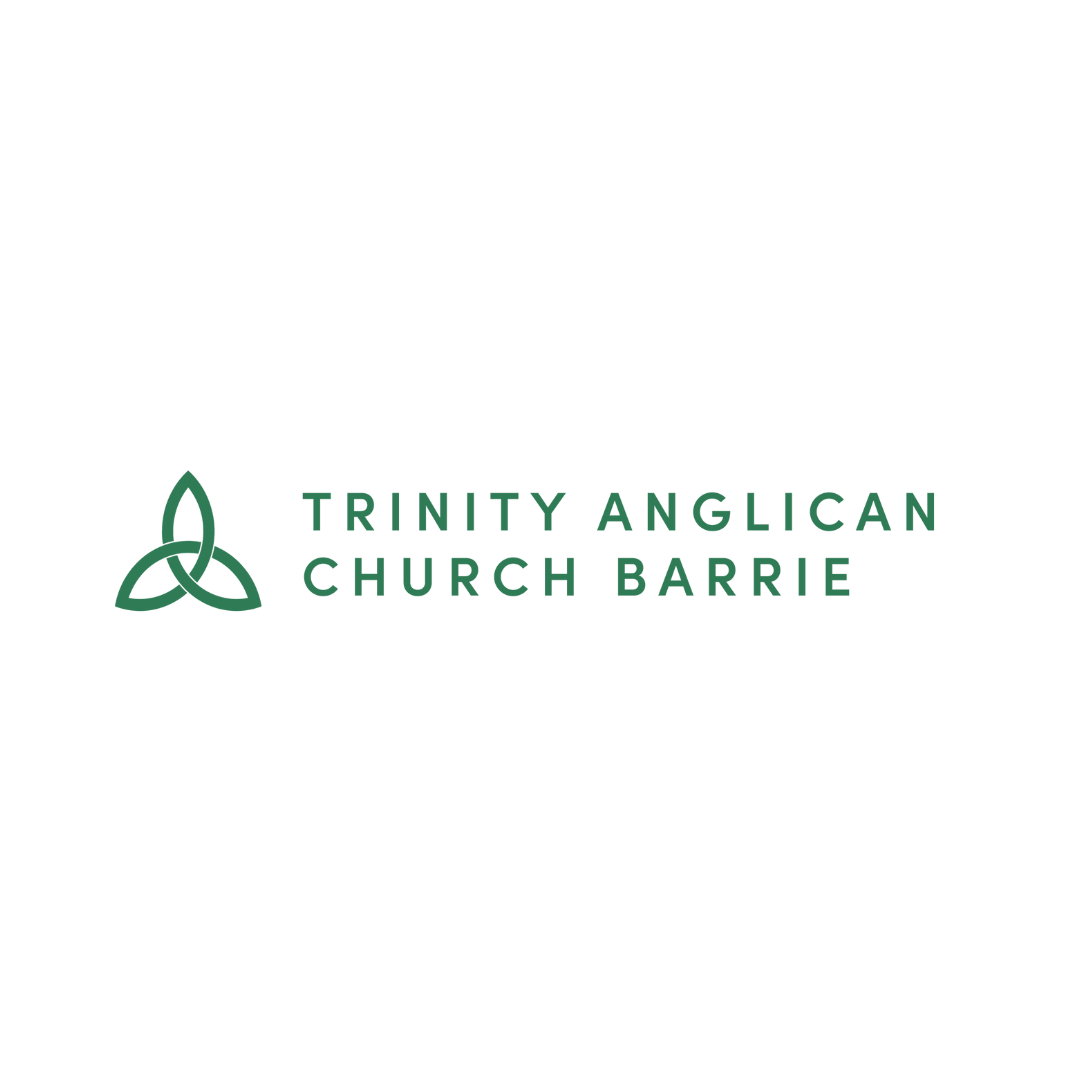 Trinity Anglican Church Barrie