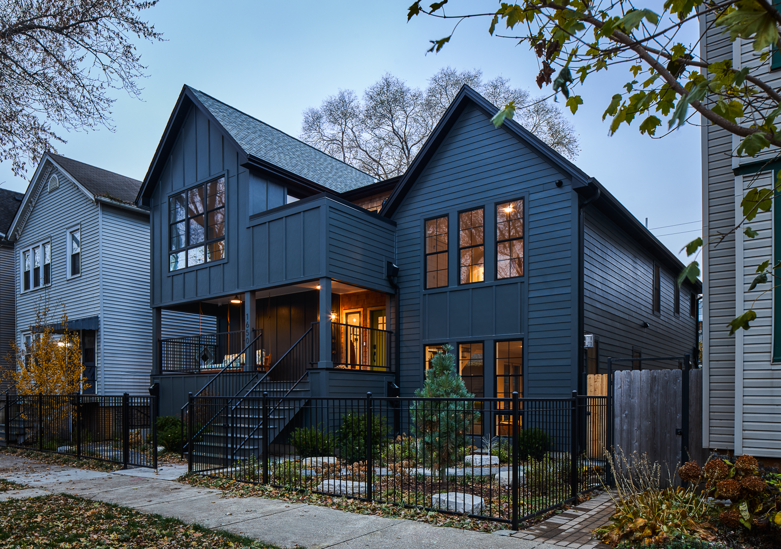 Mozart - Single Family Home