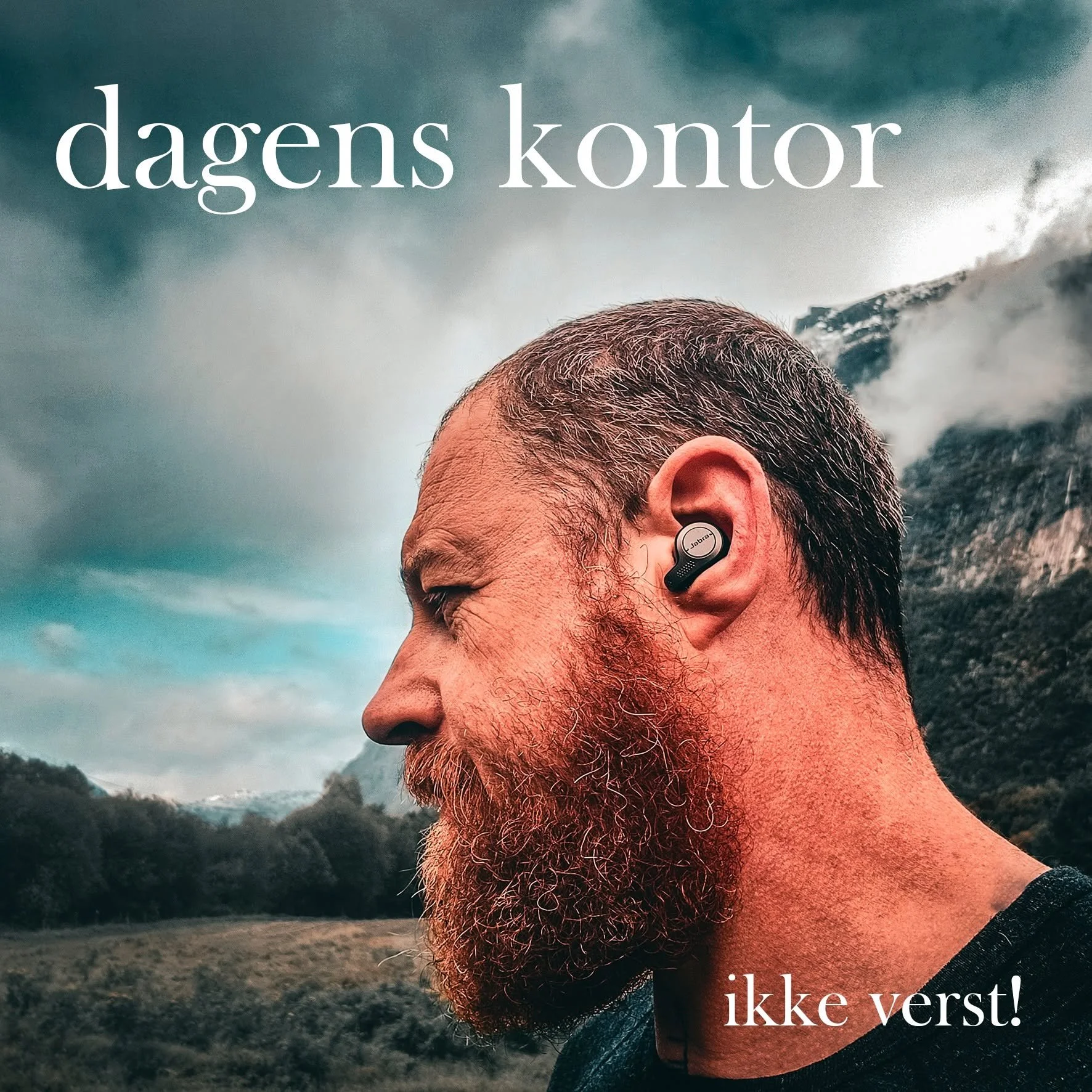 Det er dager da jeg tilbringer timer og timer på telefonen