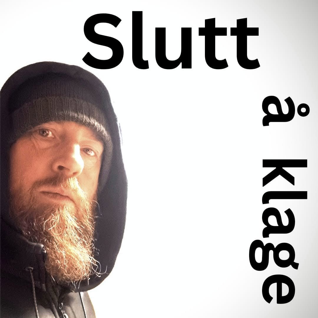 Slutt å klage! Hvis du ikke engasjerer deg, kan du ikke forandre noe