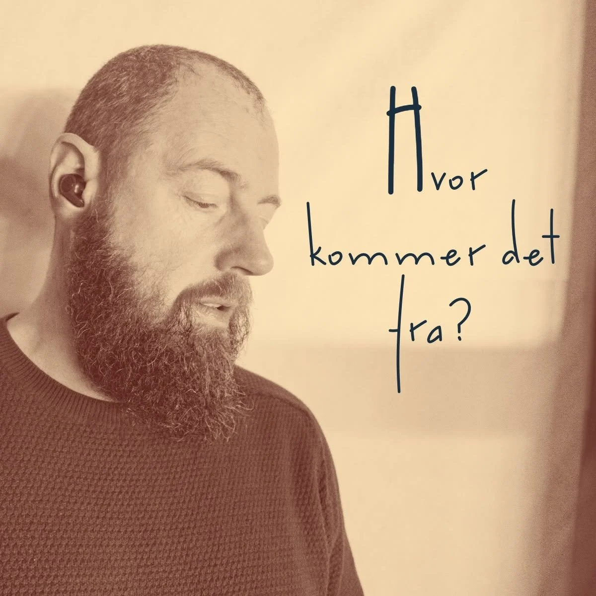 Hvor får jeg all informasjonen min fra?