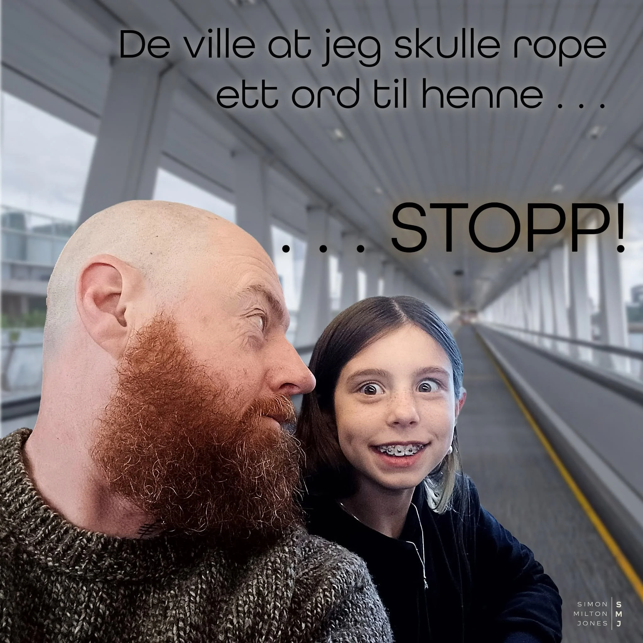 "Uflaks" eller er det en intervensjon?