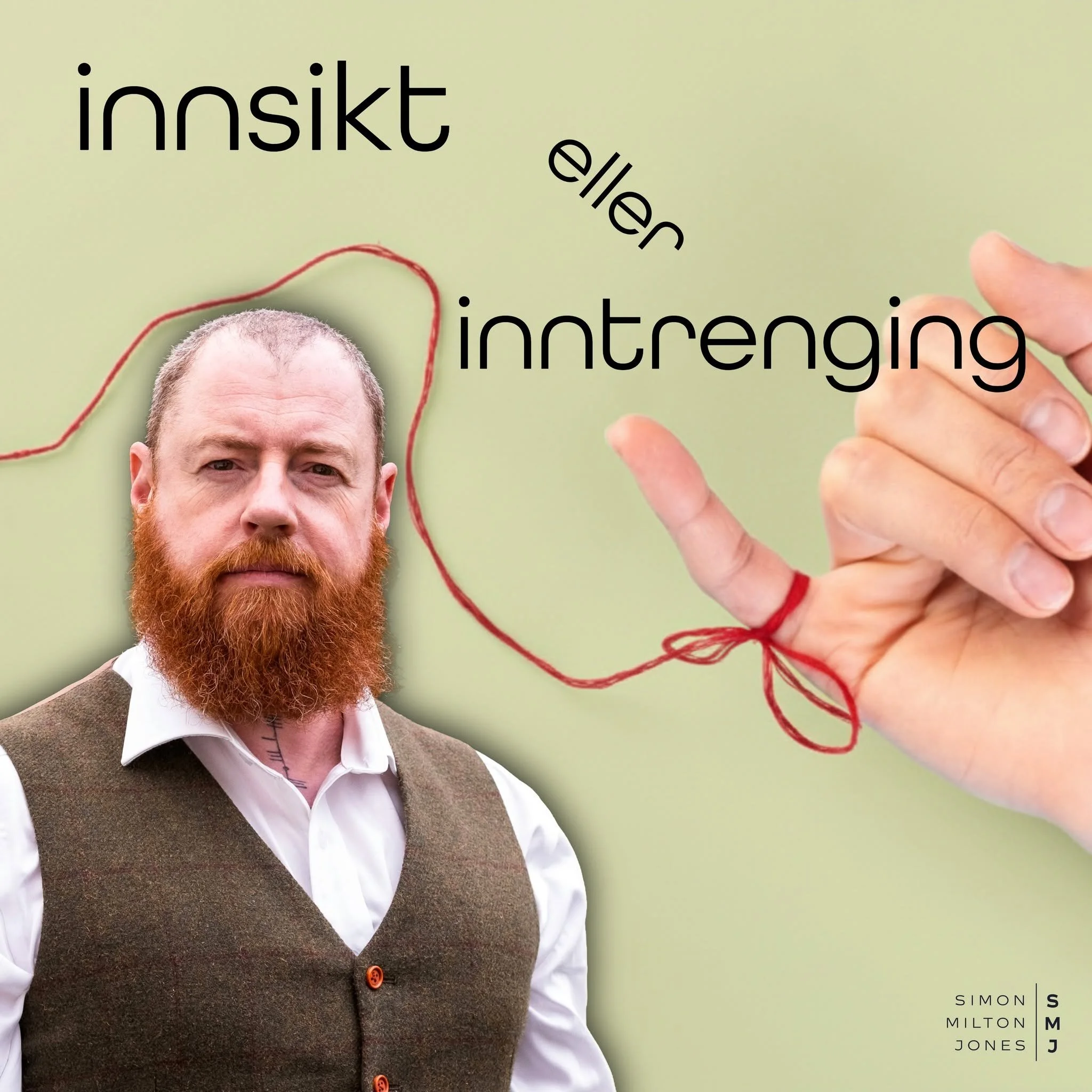 «Det å ha evnen til å «lese»