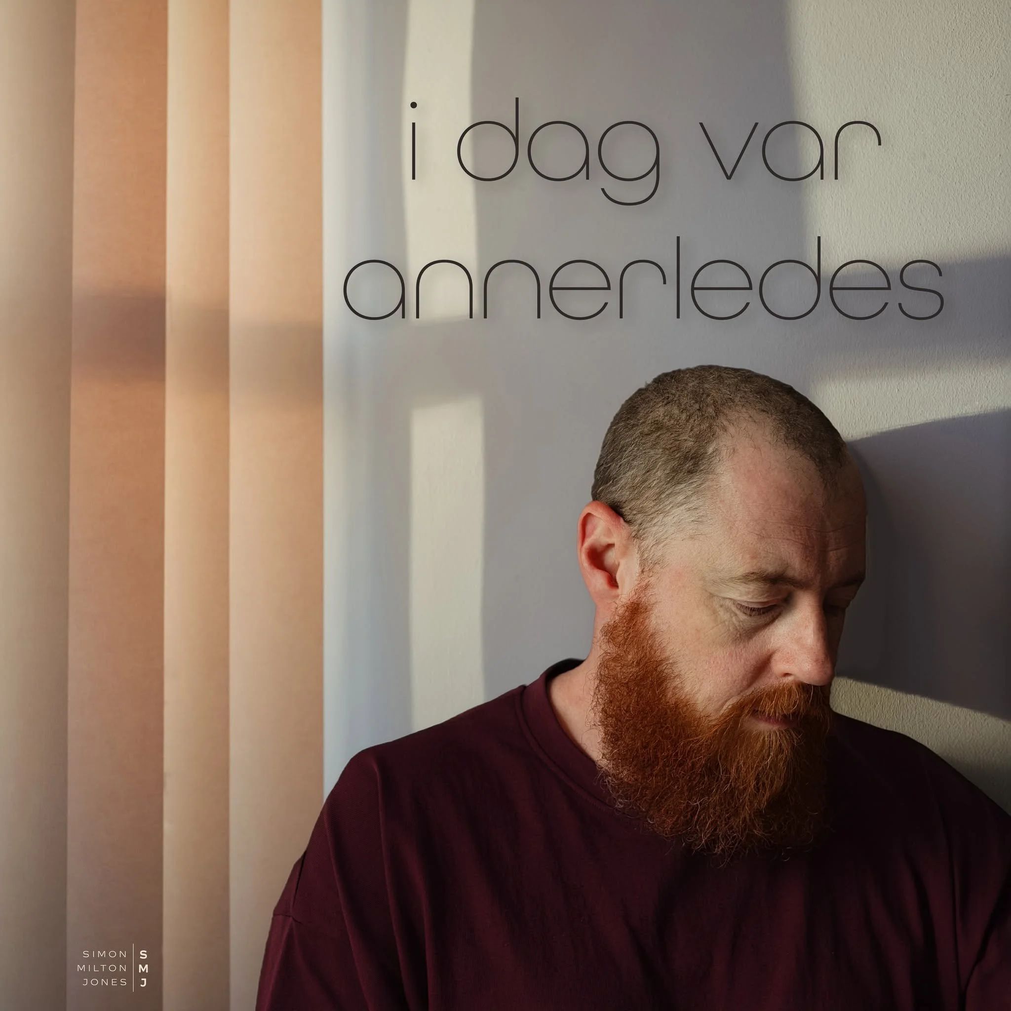 En ånd berørte meg i morges