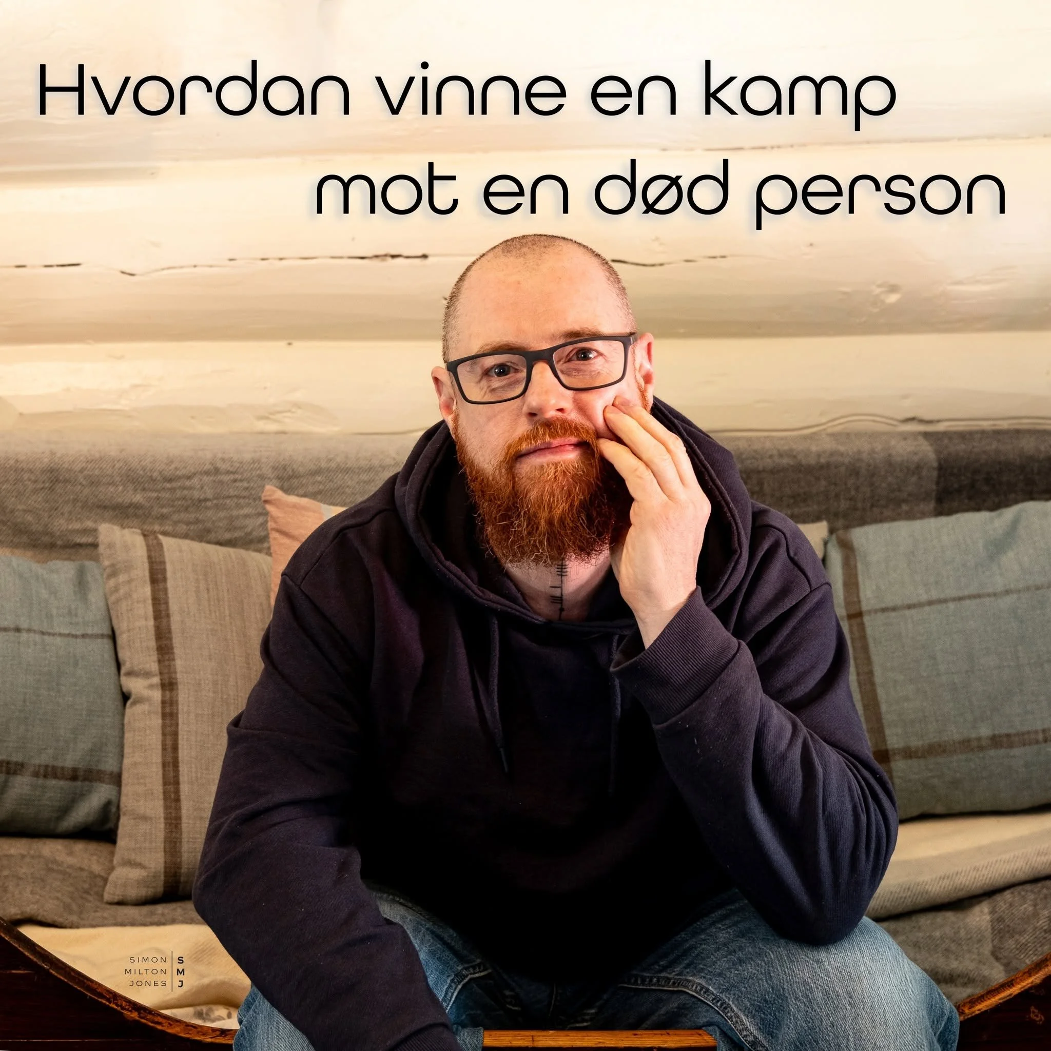 Hvordan vinne en kamp mot en død person