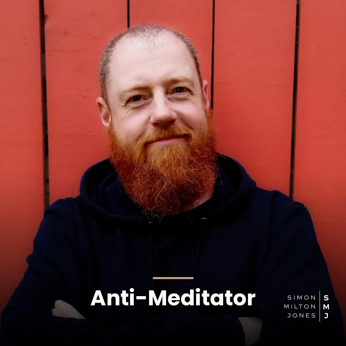 Anti-Meditator