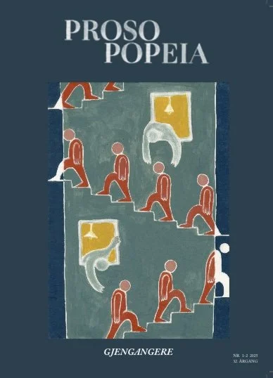 Reproduksjon av usynliggjøring: Om den tabloide temafokuseringen i litteratursamtalen