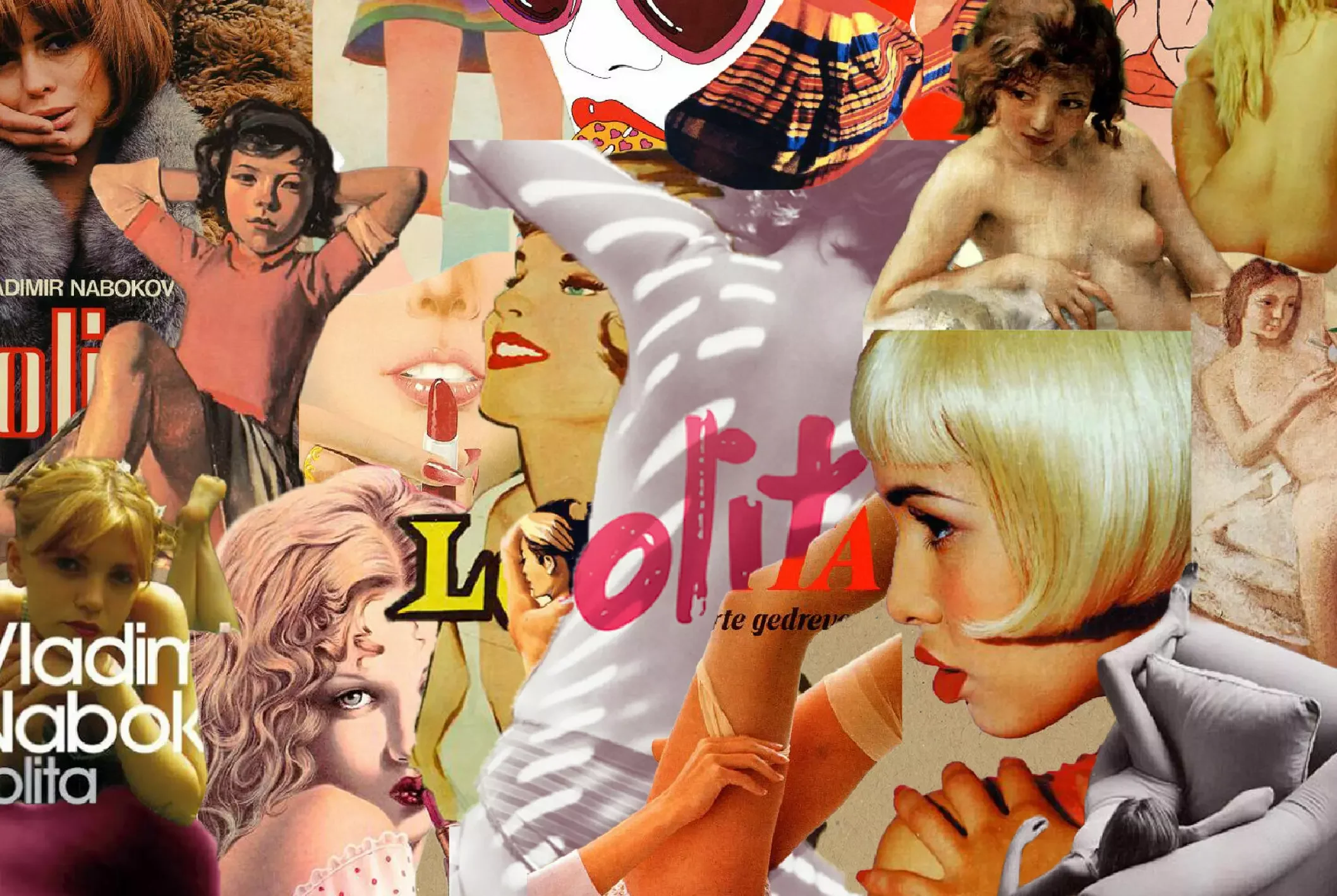 Lolita-kuppet