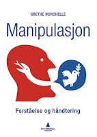 Spillet som ender i terror – Manipulasjon av Grethe Nordhelle