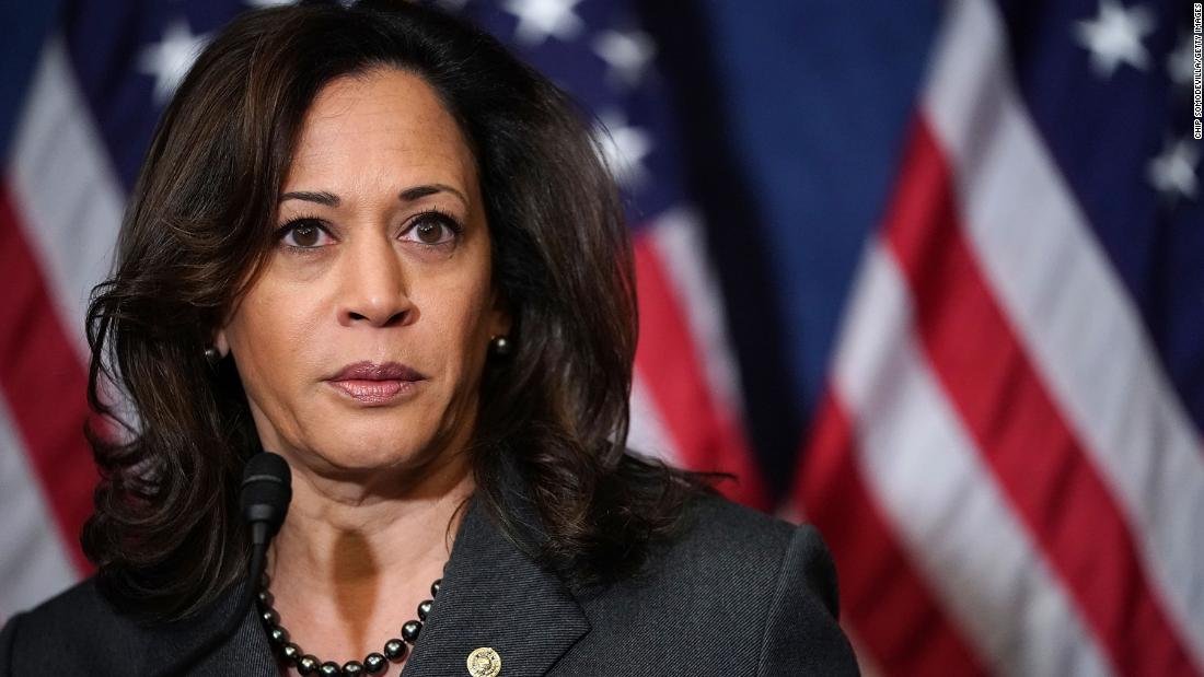 The Sandstorm: The Looming Kamala Calamity