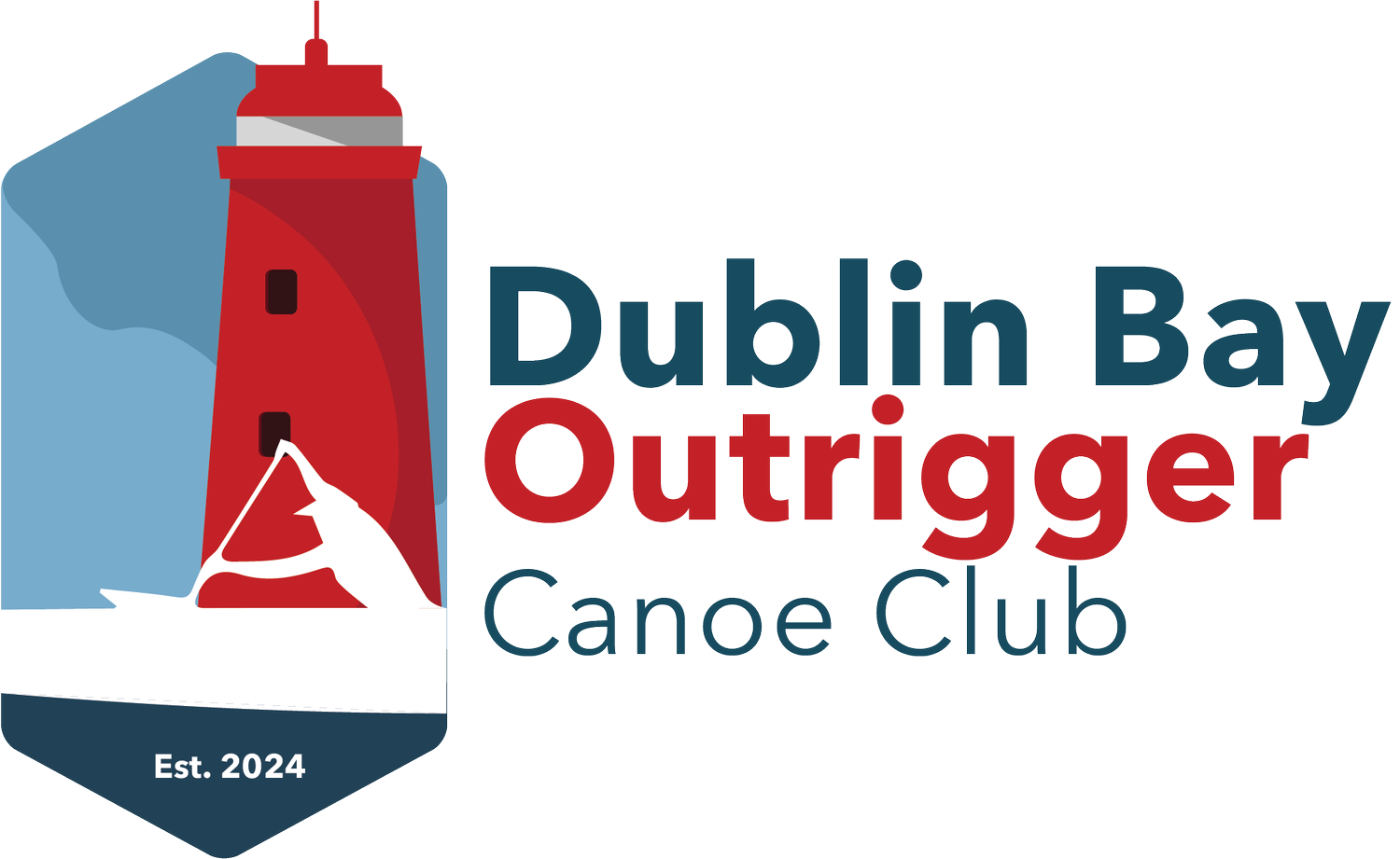 Dublin Bay Outrigger