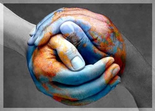 An Elusive Unity