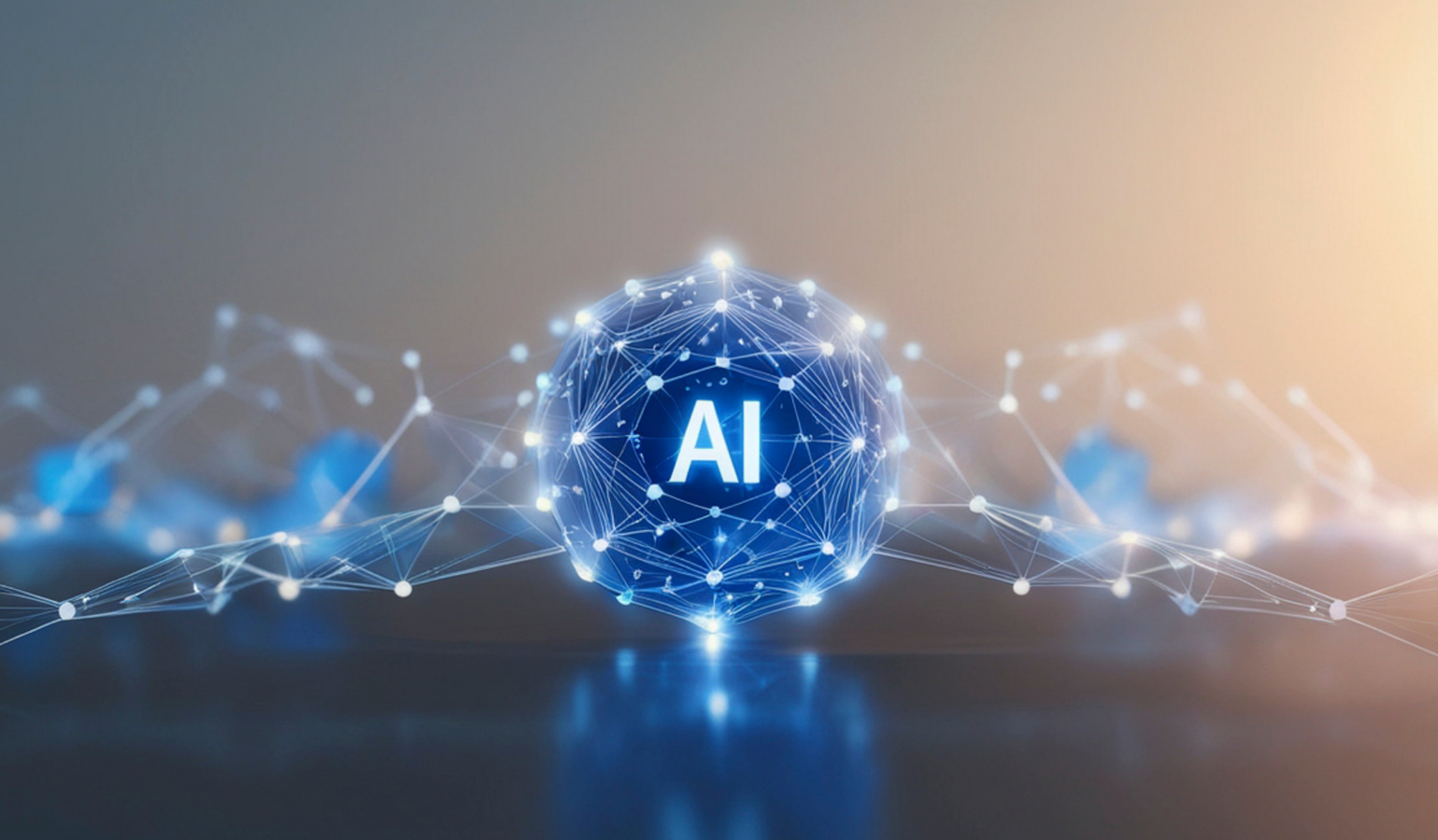 The Real Race For AI And The Role Of Connected Leaders
