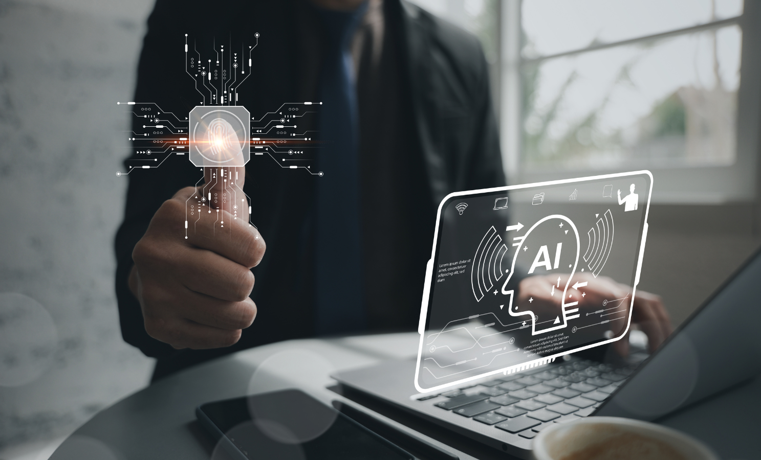 5 Leadership Strategies And Decision Rules For Holistic AI Partnering