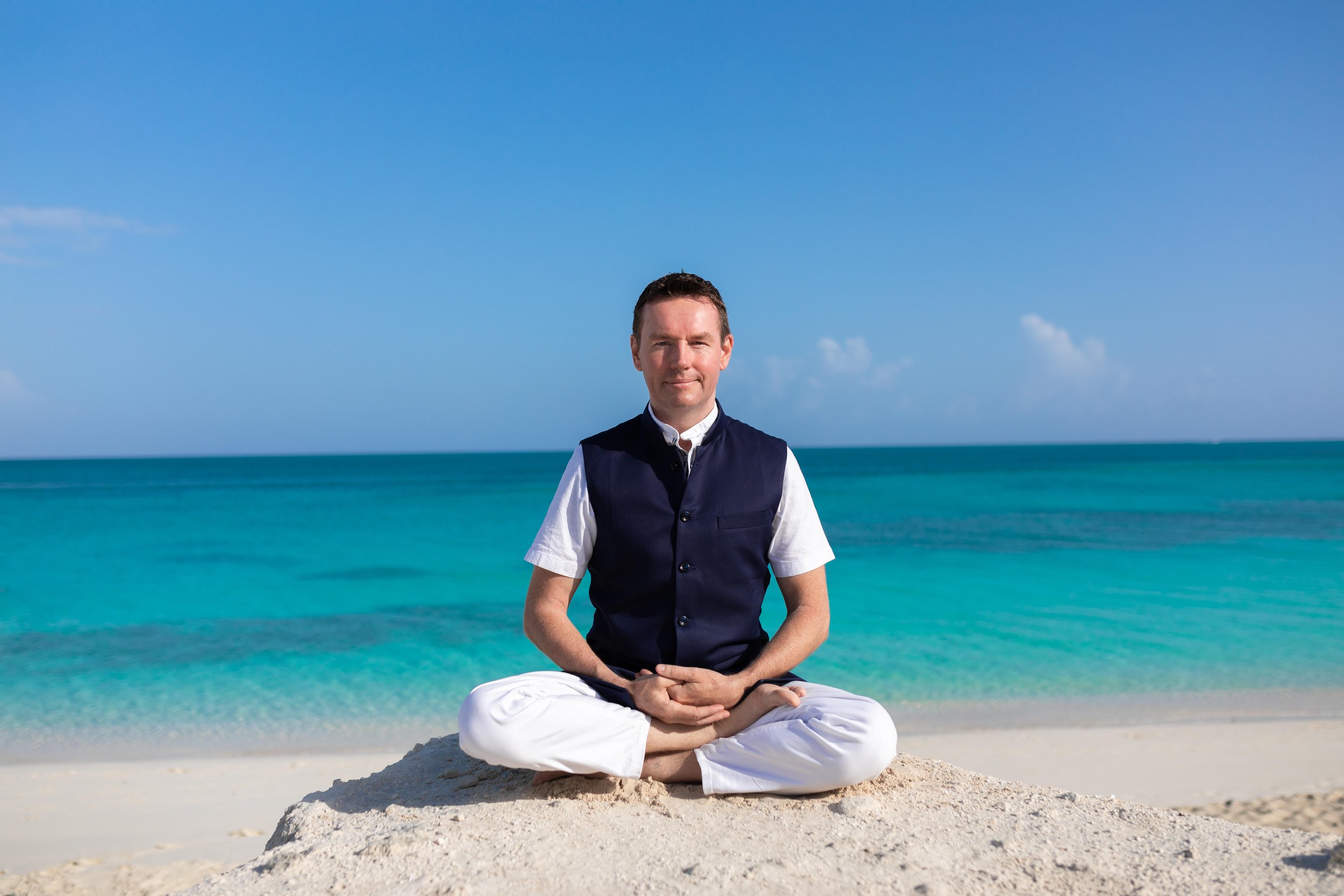 From “It’s All About Me” to “I’m All About It”: A Zen Leadership Journey in Resort Wellness
