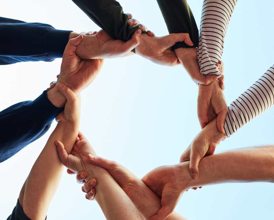 Leading from Connection and Kinship