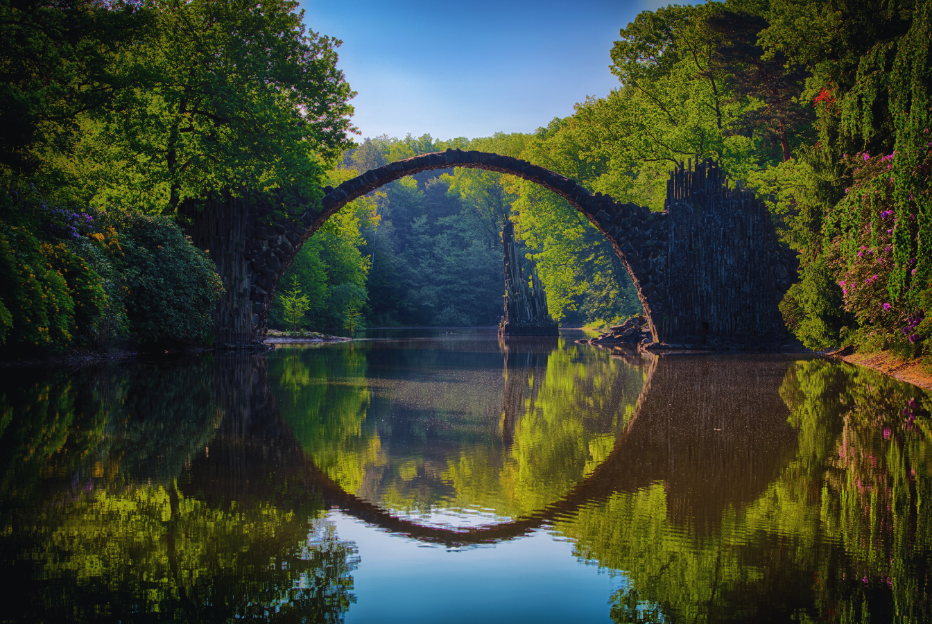 3 Leadership Strategies For The Essential Work Of Bridge Building
