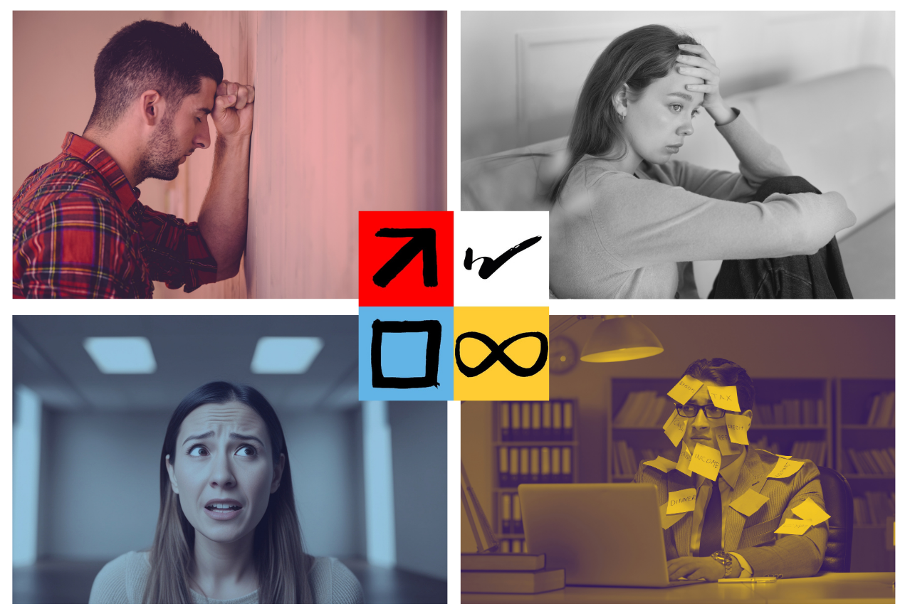 Do You Know Your Stress Signature Or—Even Better—How To Shift It?
