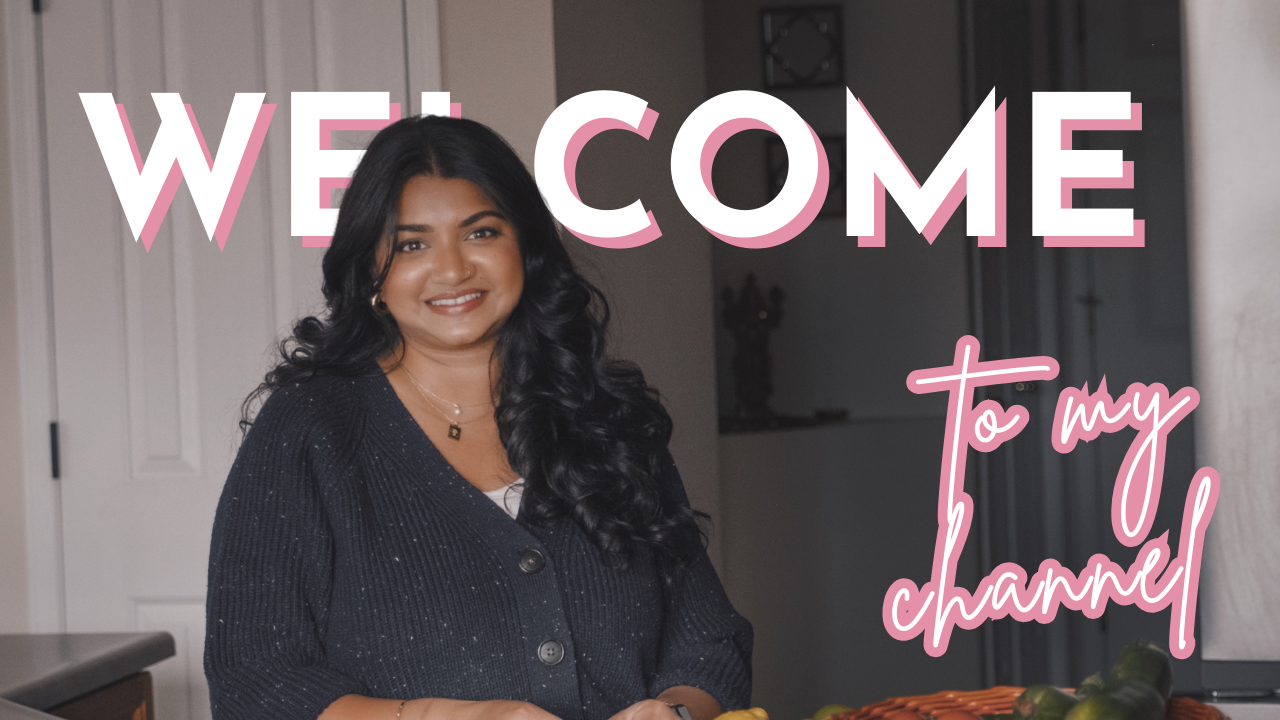 Welcome to My Slow Living & Motherhood YouTube Channel ✨