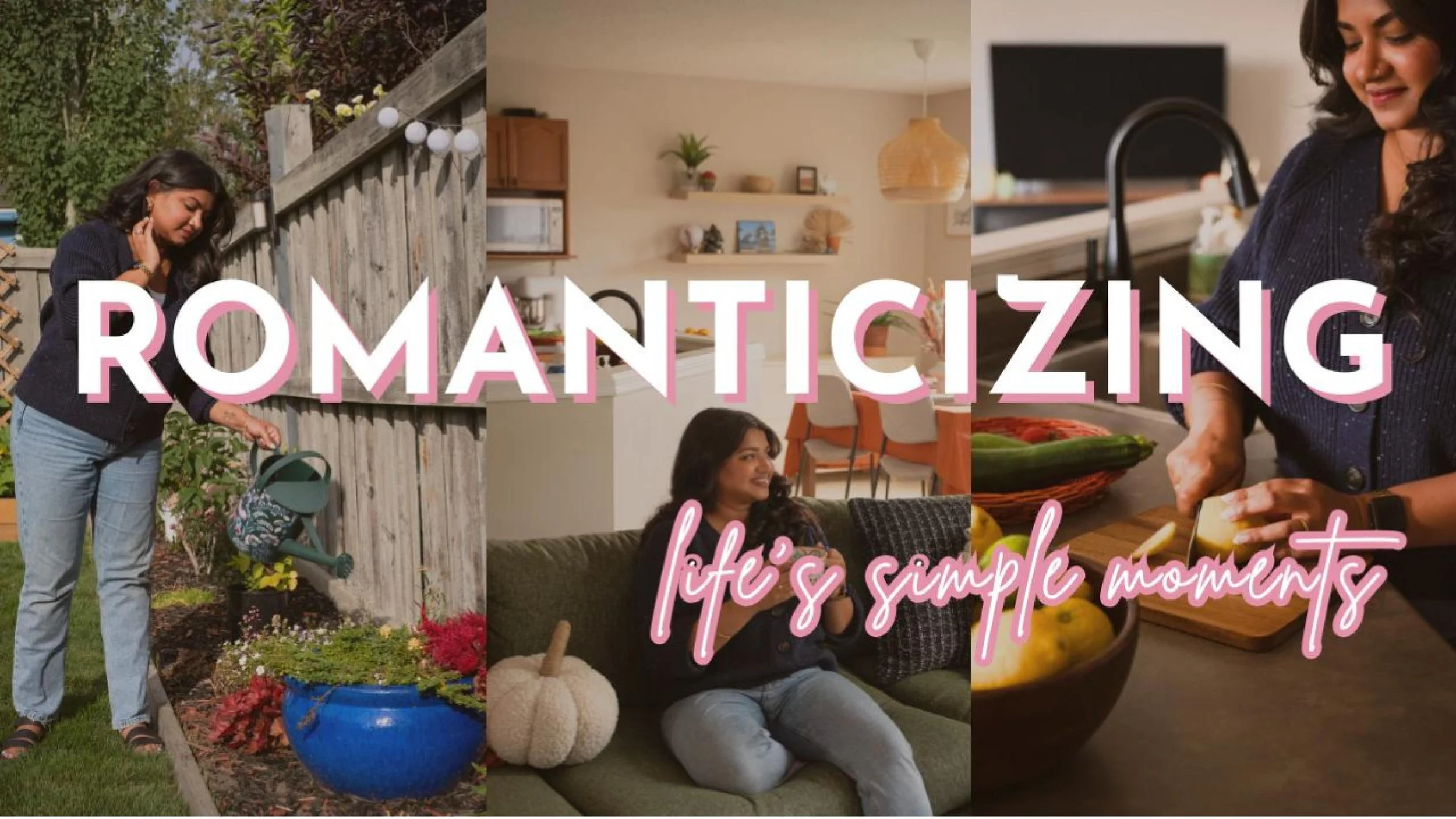 Romanticizing Everyday Life: How to Find Magic in the Ordinary