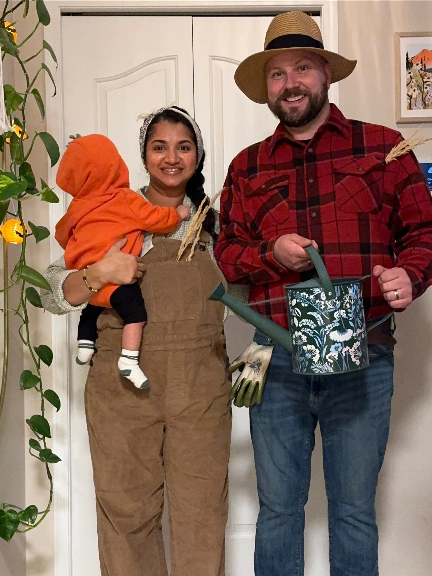 October felt like a deep breath &mdash; crisp air, cozy nights, little adventures, and slow moments in between. Carving pumpkins, sipping tea, and soaking up the magic of change 🍁✨ Here&rsquo;s to more warmth and wonder as we drift into November.