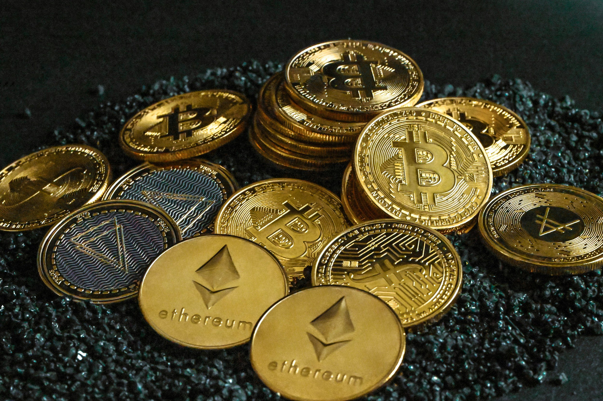 Estate Planning for Digital Assets: Safeguarding Your Cryptocurrency and NFTs in Fairfield County