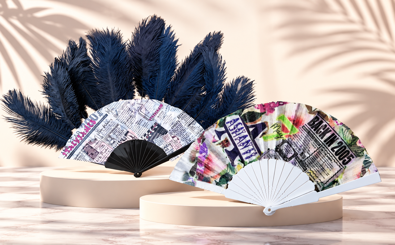 Custom & Double-Sided collection by Fanns0nly