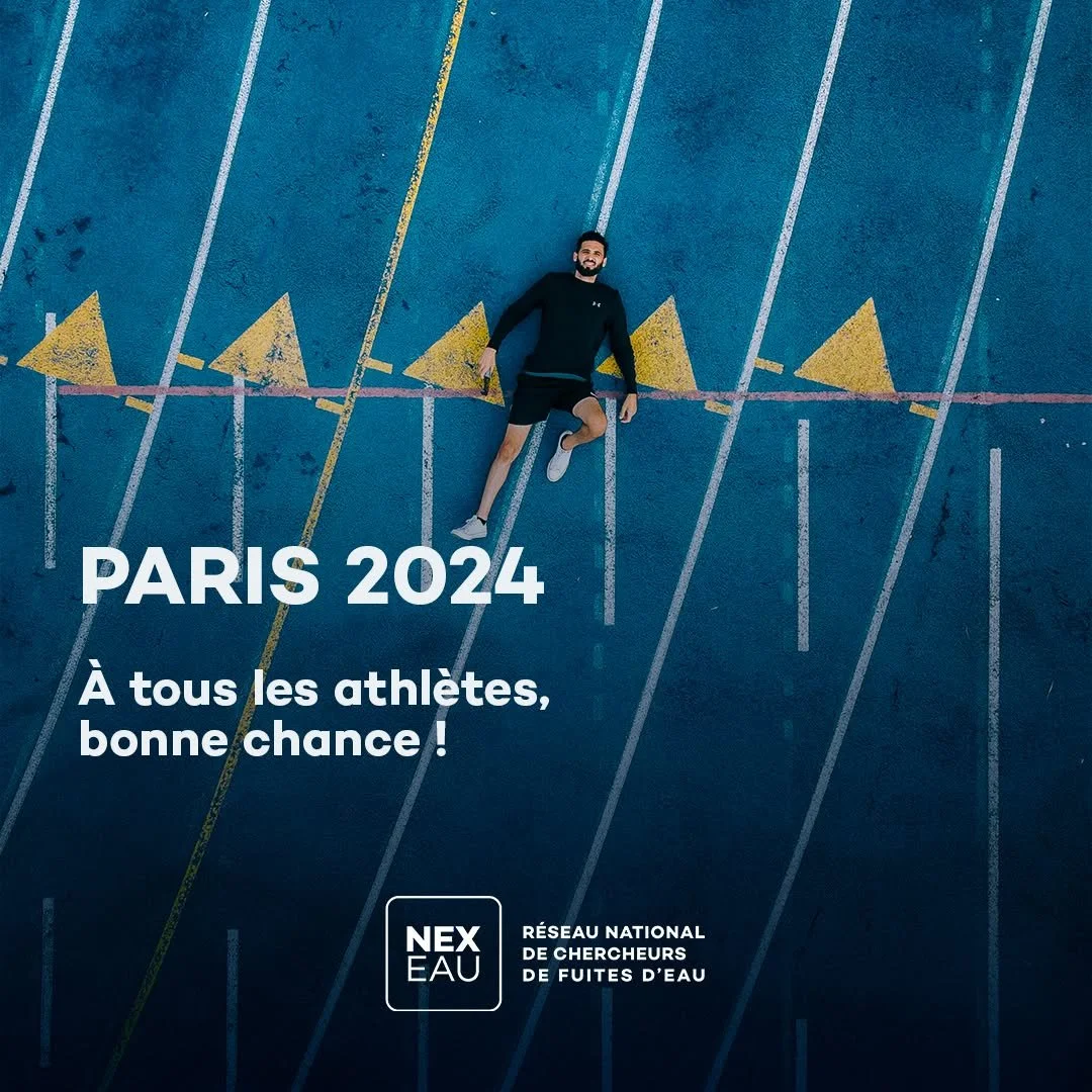 🎉🏅 Ouverture des Jeux Olympiques 2024 ! 🏅🎉
Les JO nous rappellent l'importance de la persévérance, de la précision et de l'innovation - des valeurs essentielles pour exceller dans notre secteur. 
À tous les athl&egra