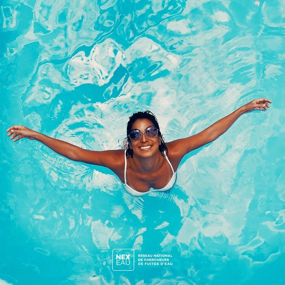 🍹 Cet été, nous restons ouverts pour traquer toutes les fuites ! 🏊‍♂️
Le niveau de votre piscine baisse ? Pas de soucis, nous sommes là !
(En revanche, si c'est le niveau de votre verre de rosé, là, on ne peu