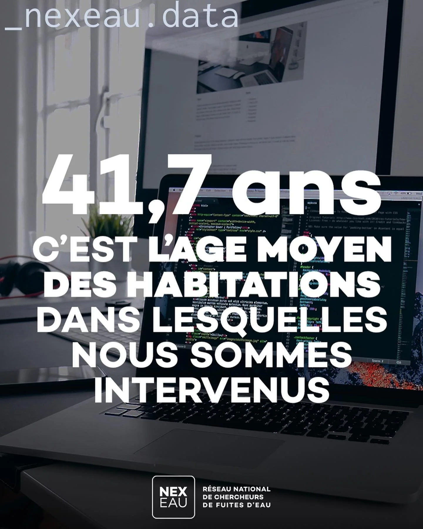 Comme disait Geoffrey Moore (économiste) : « Sans la #data, c’est comme être aveugle et sourd au milieu de l’autoroute. »