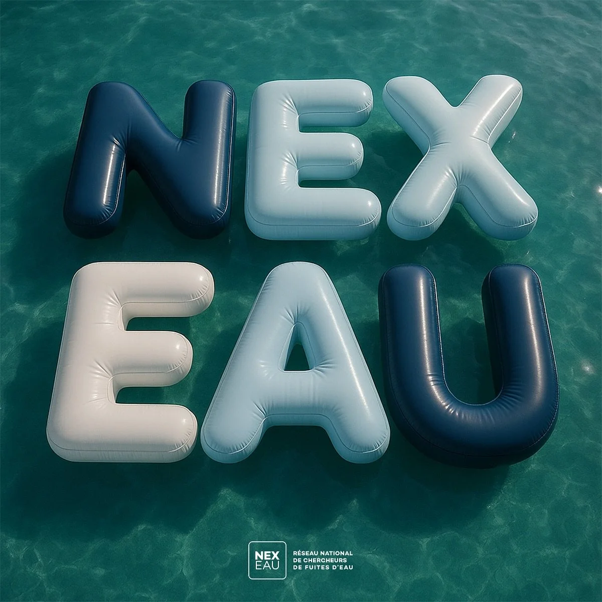 ☀️ Bonnes vacances à toutes et à tous ! 🌊
Chez NEXEAU, même quand les valises se remplissent de crème solaire et de serviettes de plage… nous restons sur le pont 💪🔎.
Parce qu’une fuite d’eau n’at