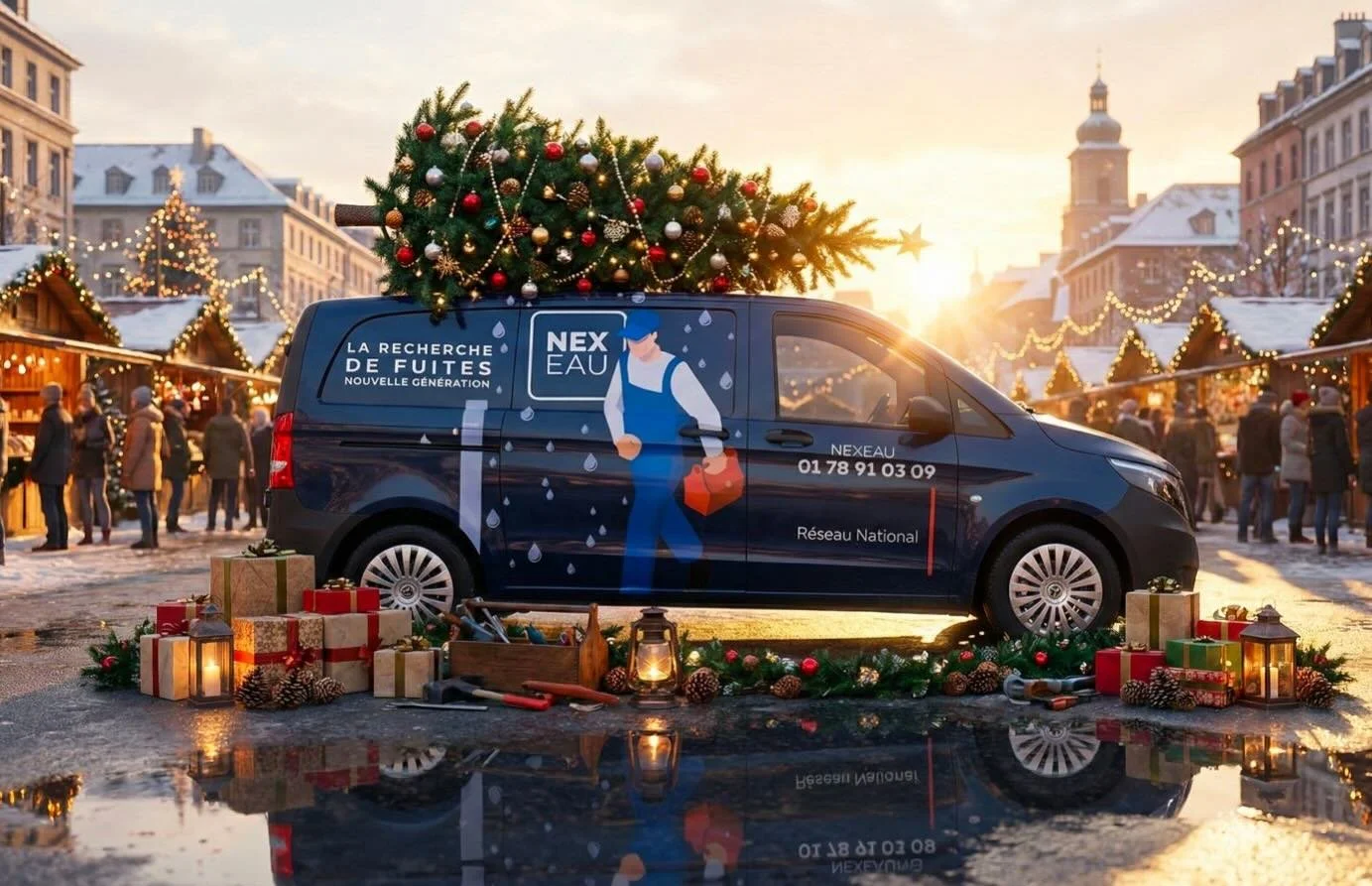 Notre tra&icirc;neau est un peu sp&eacute;cial, mais il est charg&eacute; d&rsquo;une belle mission : vous apporter la tranquillit&eacute; d&rsquo;esprit ! 🎄🚛

Pendant que la magie de No&euml;l op&egrave;re, #contractName# reste mobilis&eacute; pou