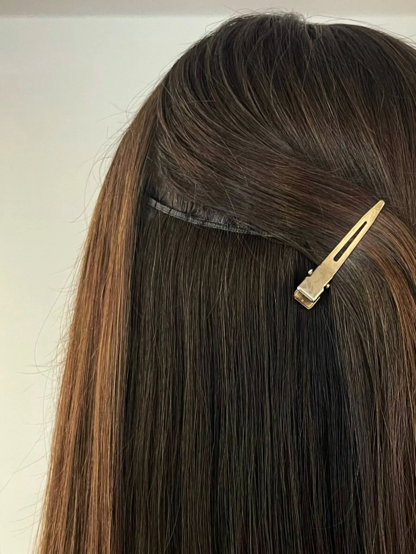 Comfy. 

#nanaimohair #nanaimohairextensions #nanaimostylist #nanaimosalon #nanaimoextensions #geniusweft #infinityweft #hybridweft #salonbusiness #independentstylist