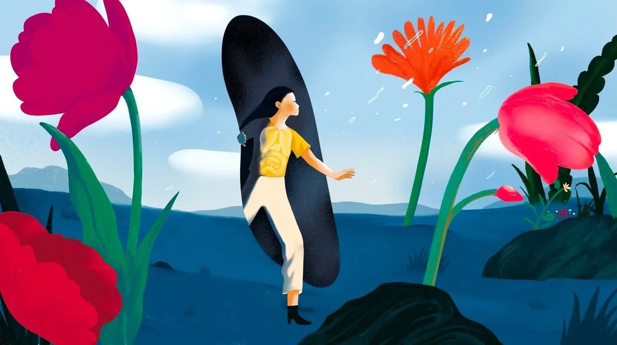 A 2022 article by Victoria Namkung for NBC provided a spotlight on the experiences of Asian Americans with disabilities.  Check out the Asian American Disability Initiative which was featured in the article and that is making inroads to support incre