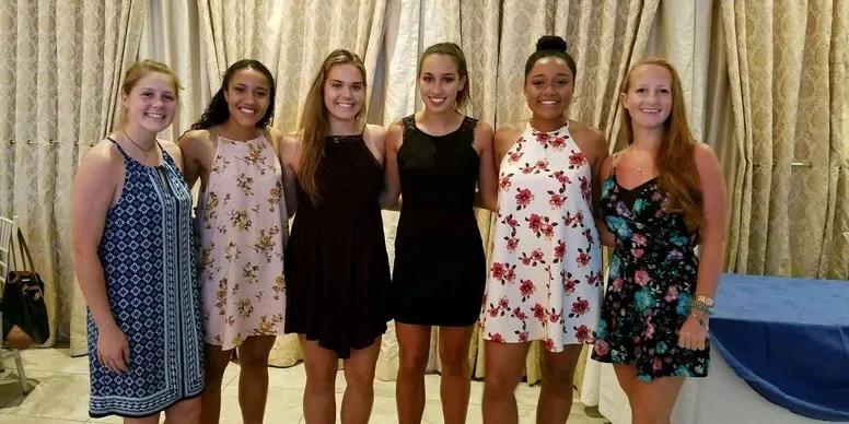 YJN Represented at CT All-State Banquet